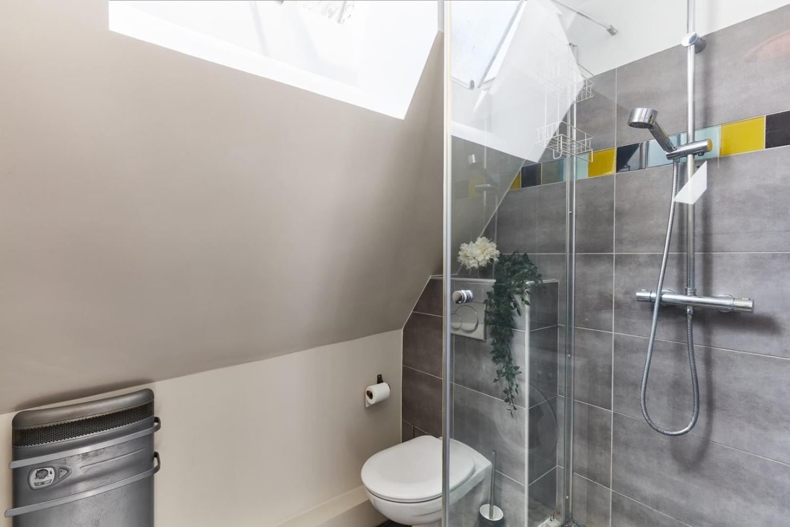 Bnbnook - Chic 1br - Picasso Museum & Notre-dame * Paris