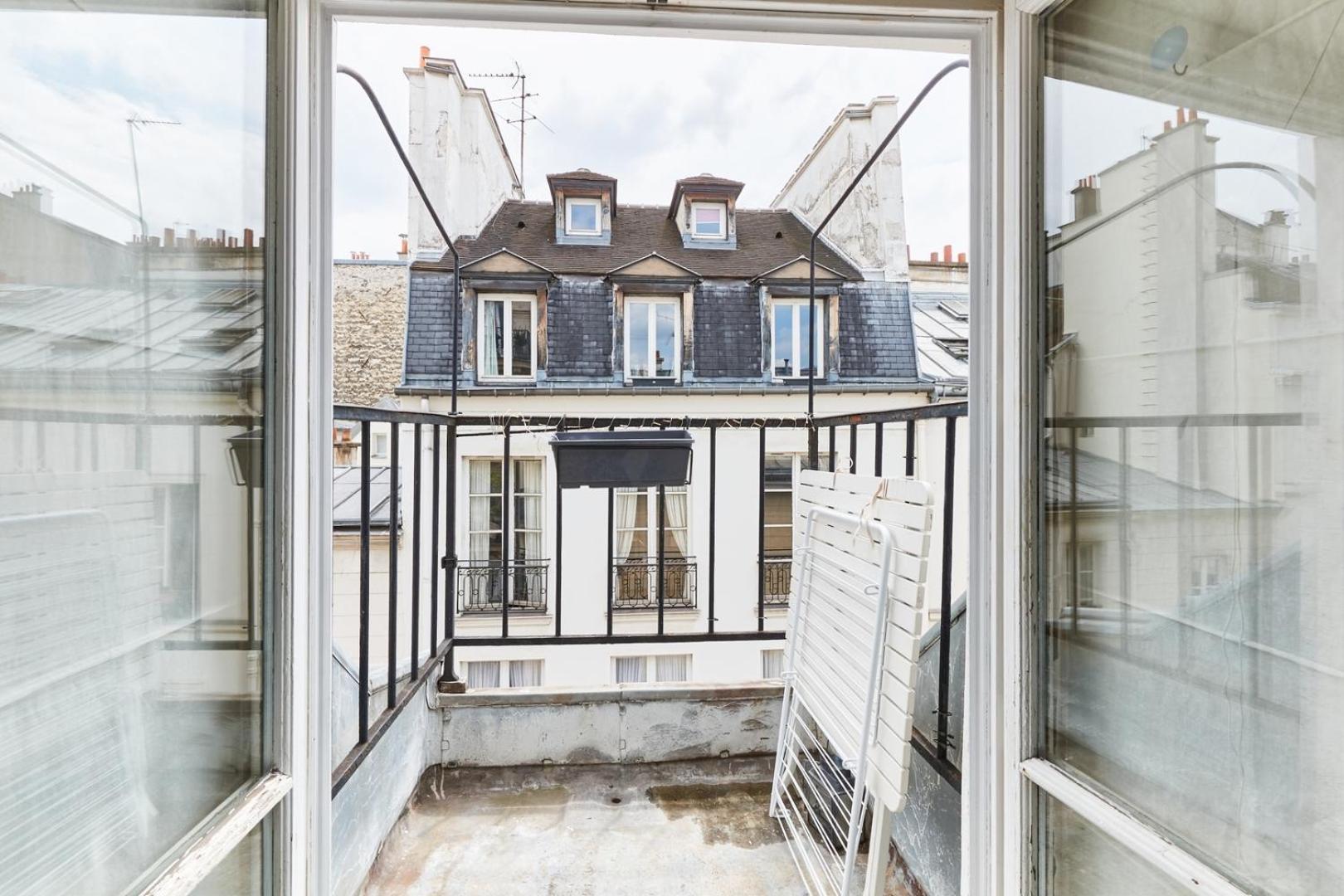 Bnbnook - Chic 1br - Picasso Museum & Notre-dame * Paris